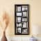 8 Pack: 10-Opening Collage Frame By Studio Décor®